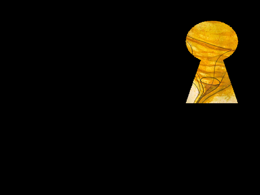 là où naissent les tornades